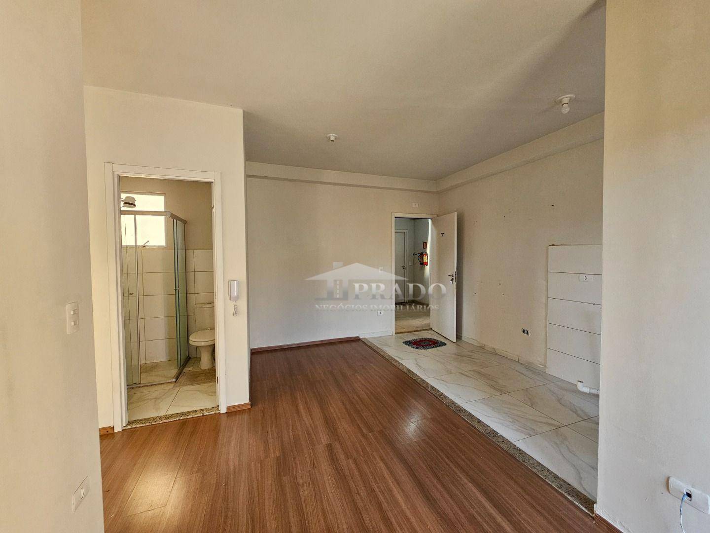Apartamento, 2 quartos, 45 m² - Foto 5