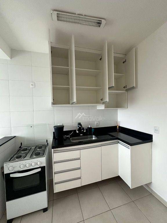 Apartamento à venda com 2 quartos, 52m² - Foto 6