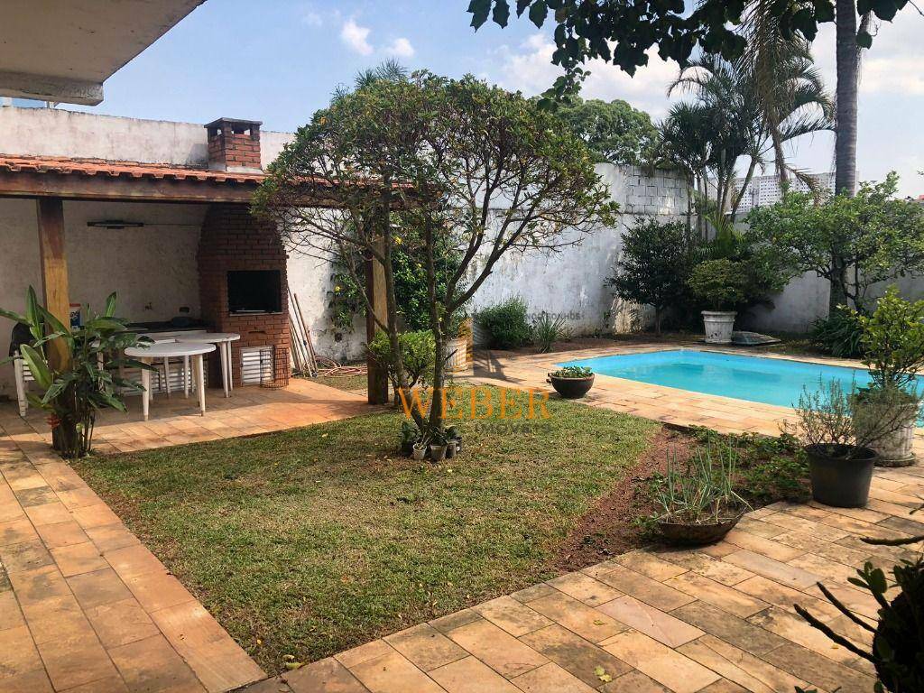 Casa à venda com 4 quartos, 286m² - Foto 18