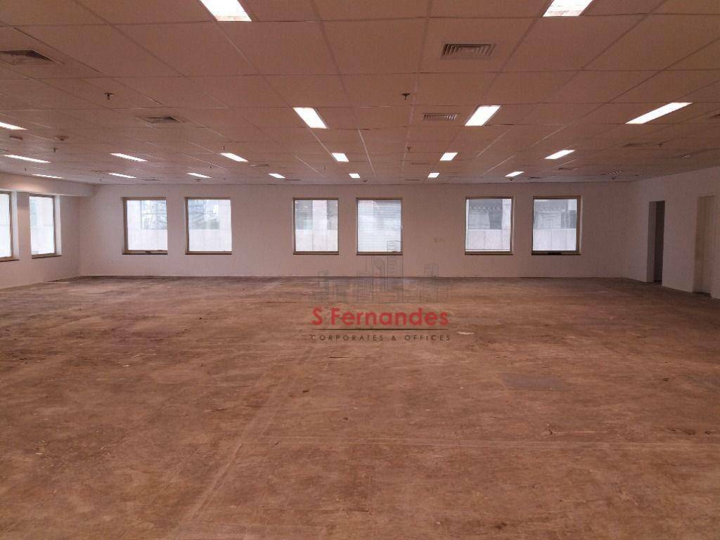 Conjunto Comercial-Sala para alugar, 300m² - Foto 3