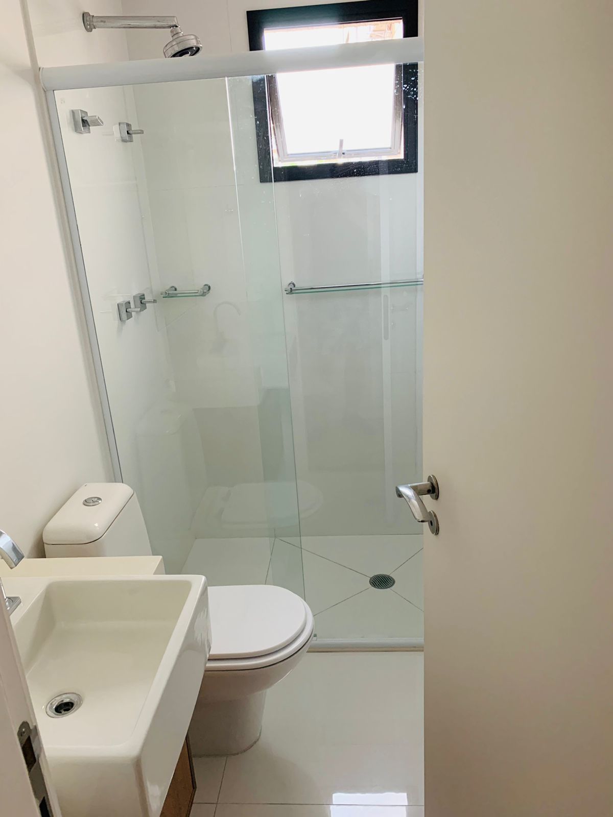 Apartamento à venda com 2 quartos, 60m² - Foto 10