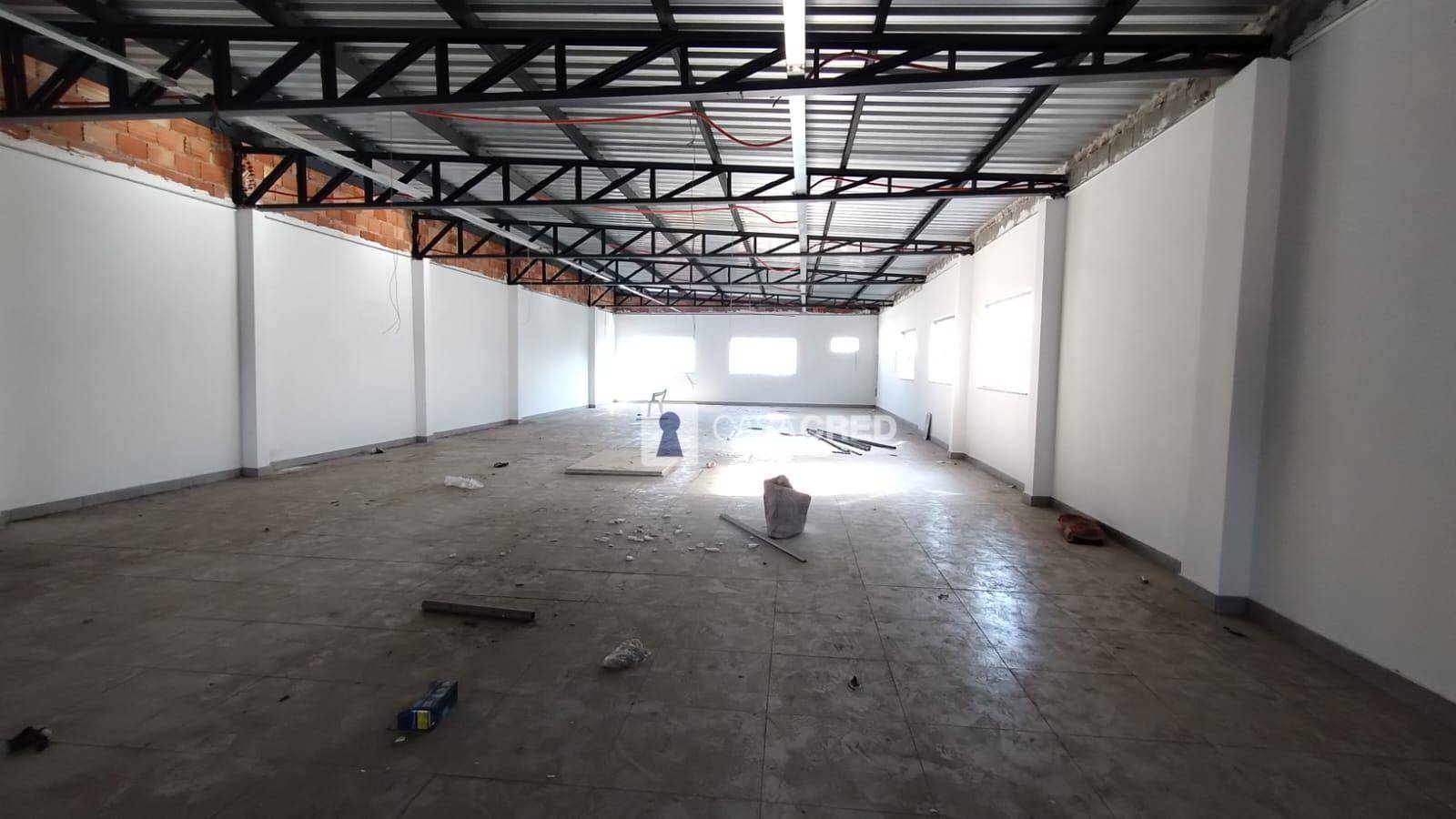 Depósito-Galpão, 300 m² - Foto 3