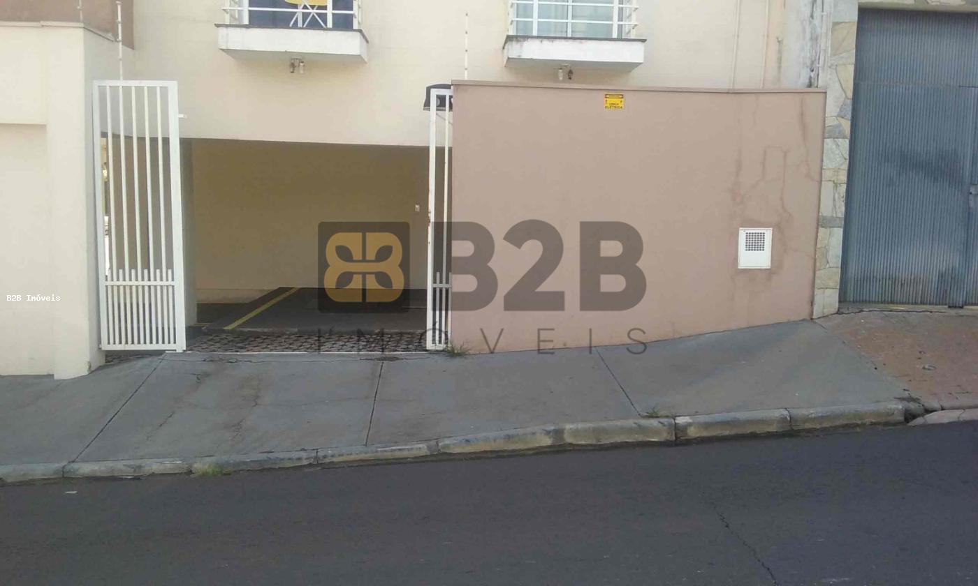 Apartamento à venda com 1 quarto, 34m² - Foto 2