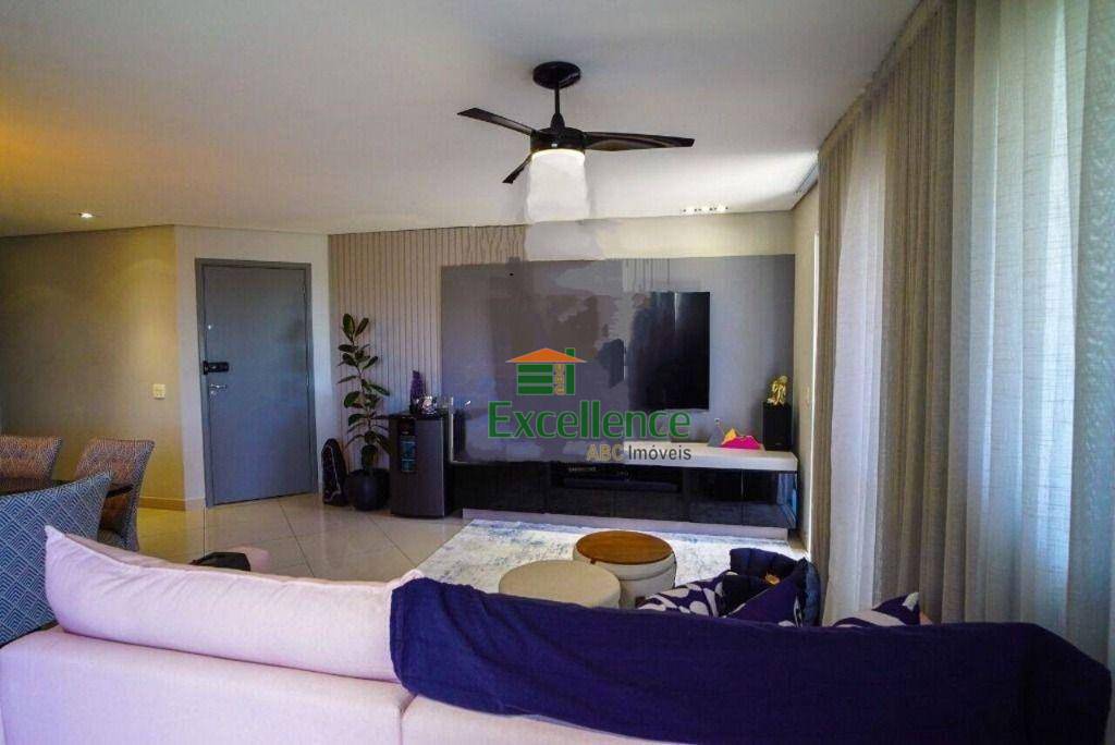 Cobertura, 3 quartos, 167 m² - Foto 6