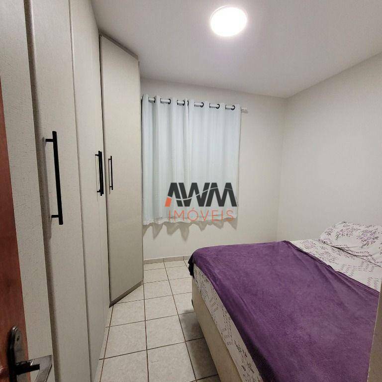 Apartamento à venda com 3 quartos, 87m² - Foto 7