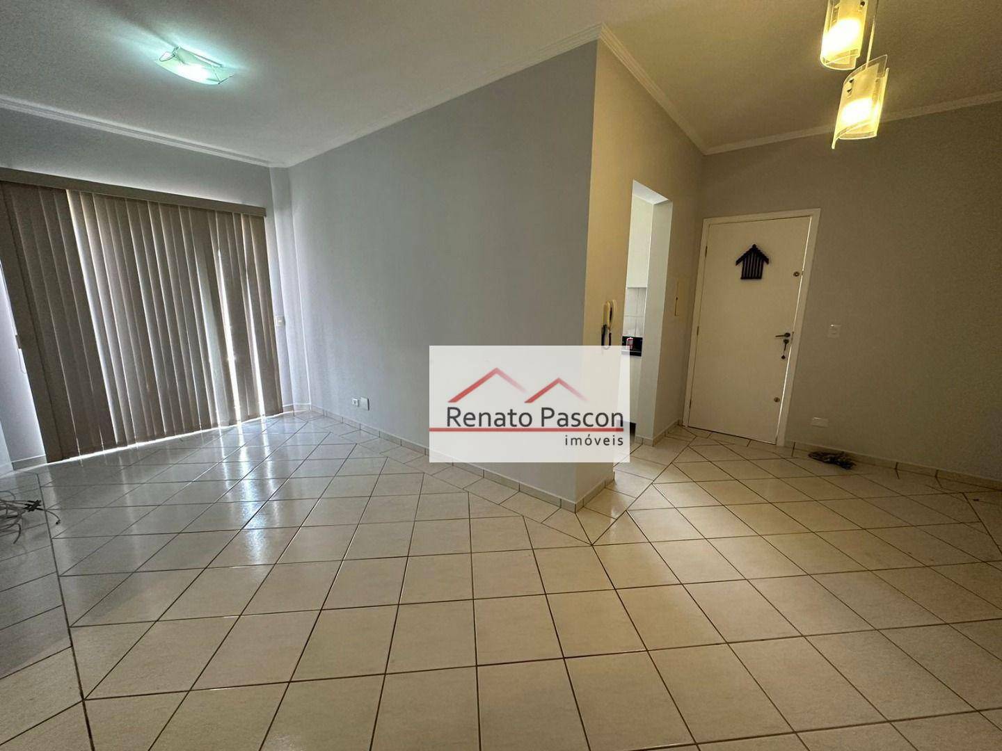 Apartamento à venda com 2 quartos, 63m² - Foto 4