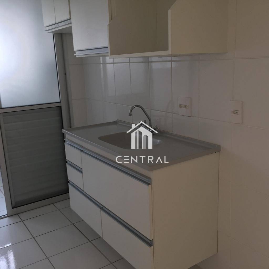 Apartamento à venda com 2 quartos, 54m² - Foto 12