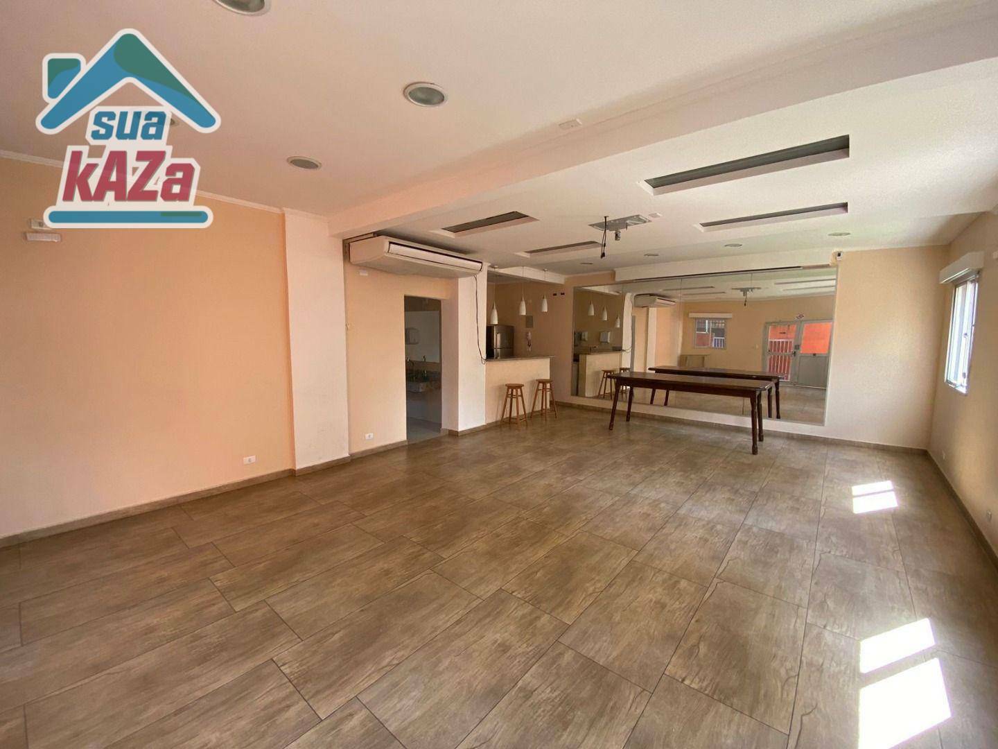 Apartamento à venda com 3 quartos, 64m² - Foto 19