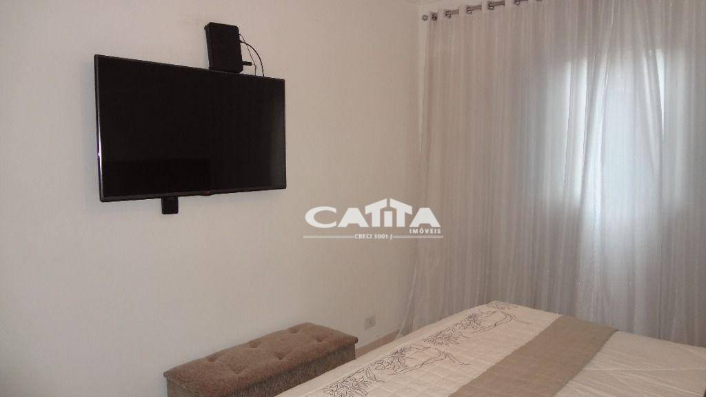 Casa à venda com 3 quartos, 270m² - Foto 11