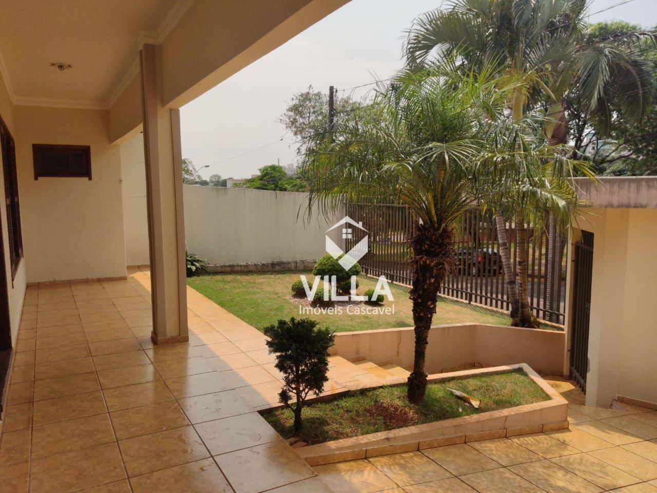 Casa à venda com 3 quartos, 159m² - Foto 2
