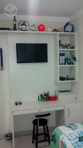 Apartamento à venda com 2 quartos, 54m² - Foto 8