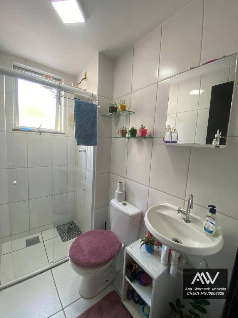 Apartamento à venda com 2 quartos, 60m² - Foto 7