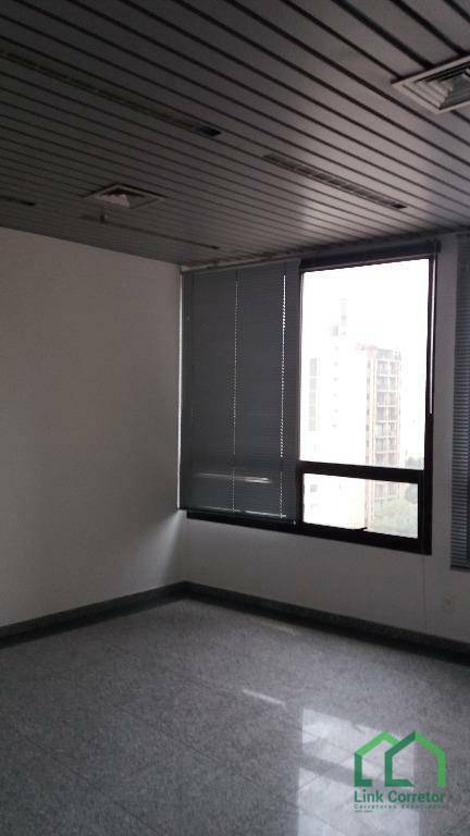 Conjunto Comercial-Sala para alugar, 242m² - Foto 11