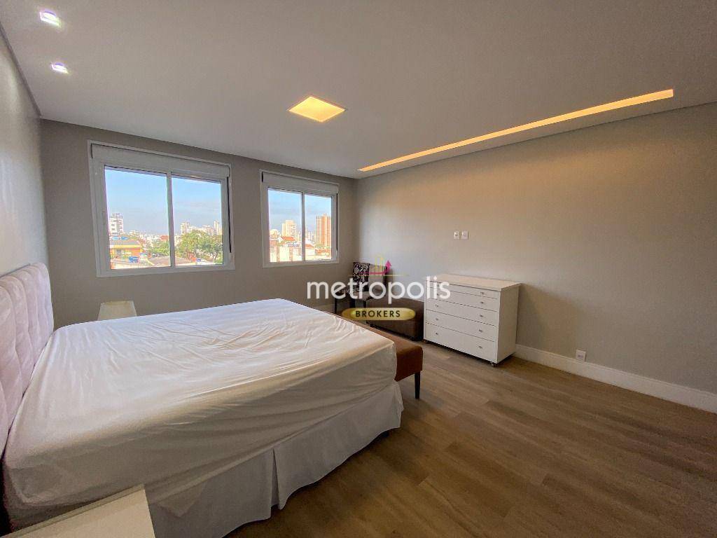 Sobrado à venda com 3 quartos, 300m² - Foto 35
