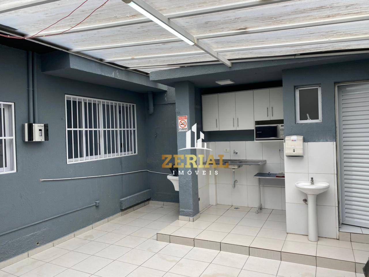 Prédio Inteiro, 220 m² - Foto 3