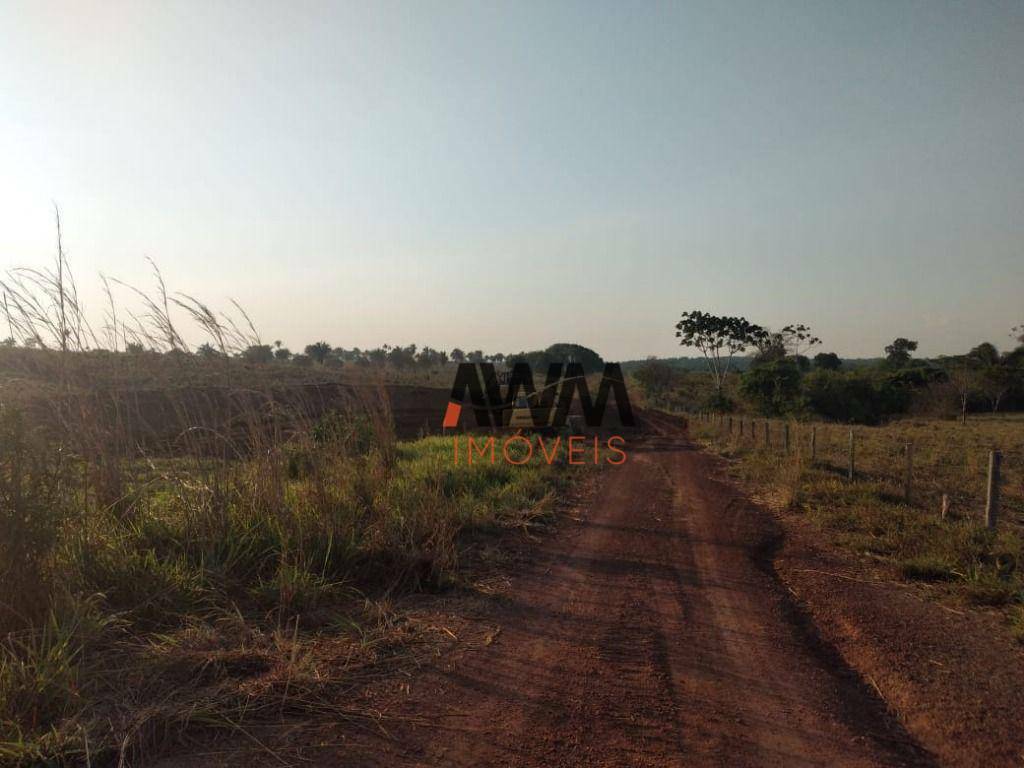 Fazenda à venda, 87120000M2 - Foto 42