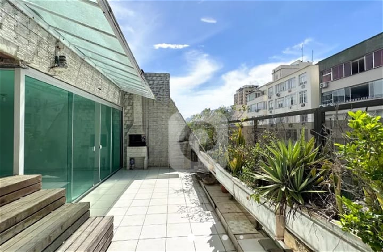 Cobertura à venda com 5 quartos, 340m² - Foto 32