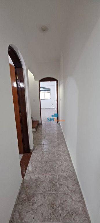 Sobrado à venda com 3 quartos, 274m² - Foto 12