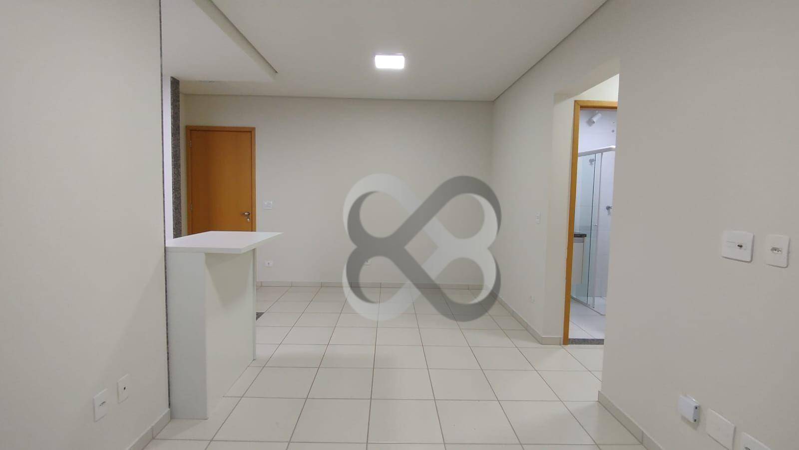 Apartamento para alugar com 2 quartos, 57m² - Foto 4