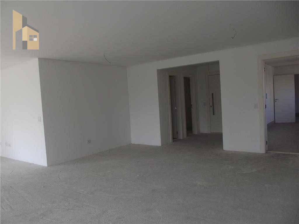 Apartamento à venda com 3 quartos, 190m² - Foto 5