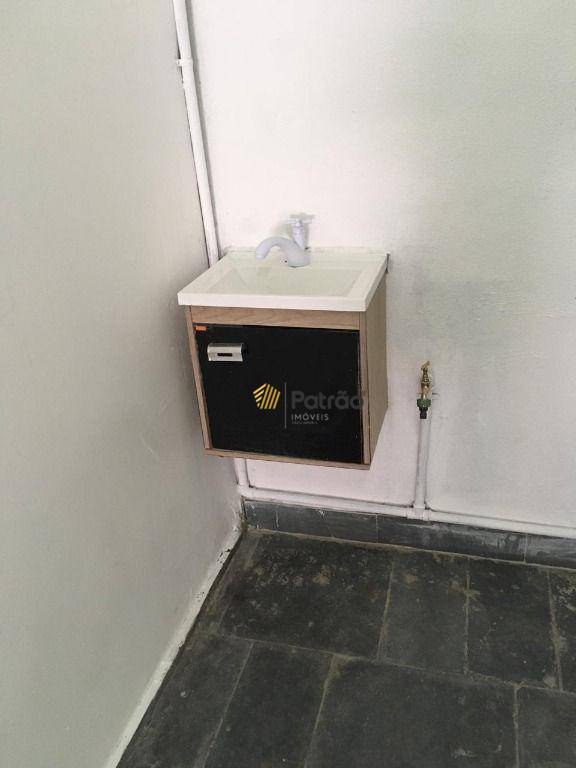 Loja-Salão, 40 m² - Foto 2