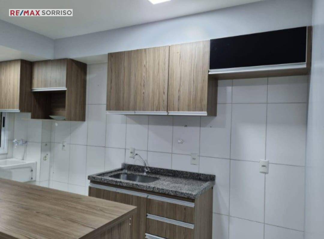 Apartamento à venda com 2 quartos, 56m² - Foto 7