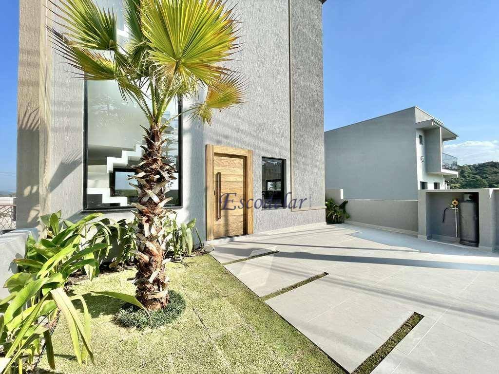 Casa de Condomínio à venda com 3 quartos, 119m² - Foto 20