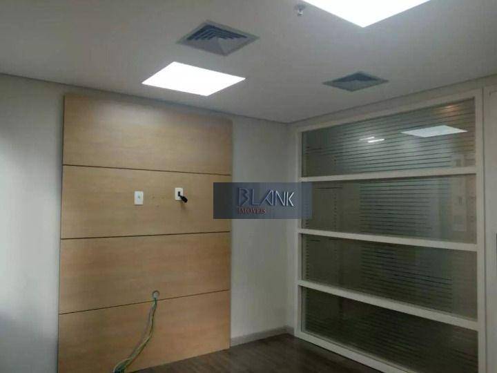 Conjunto Comercial-Sala para alugar, 140m² - Foto 13