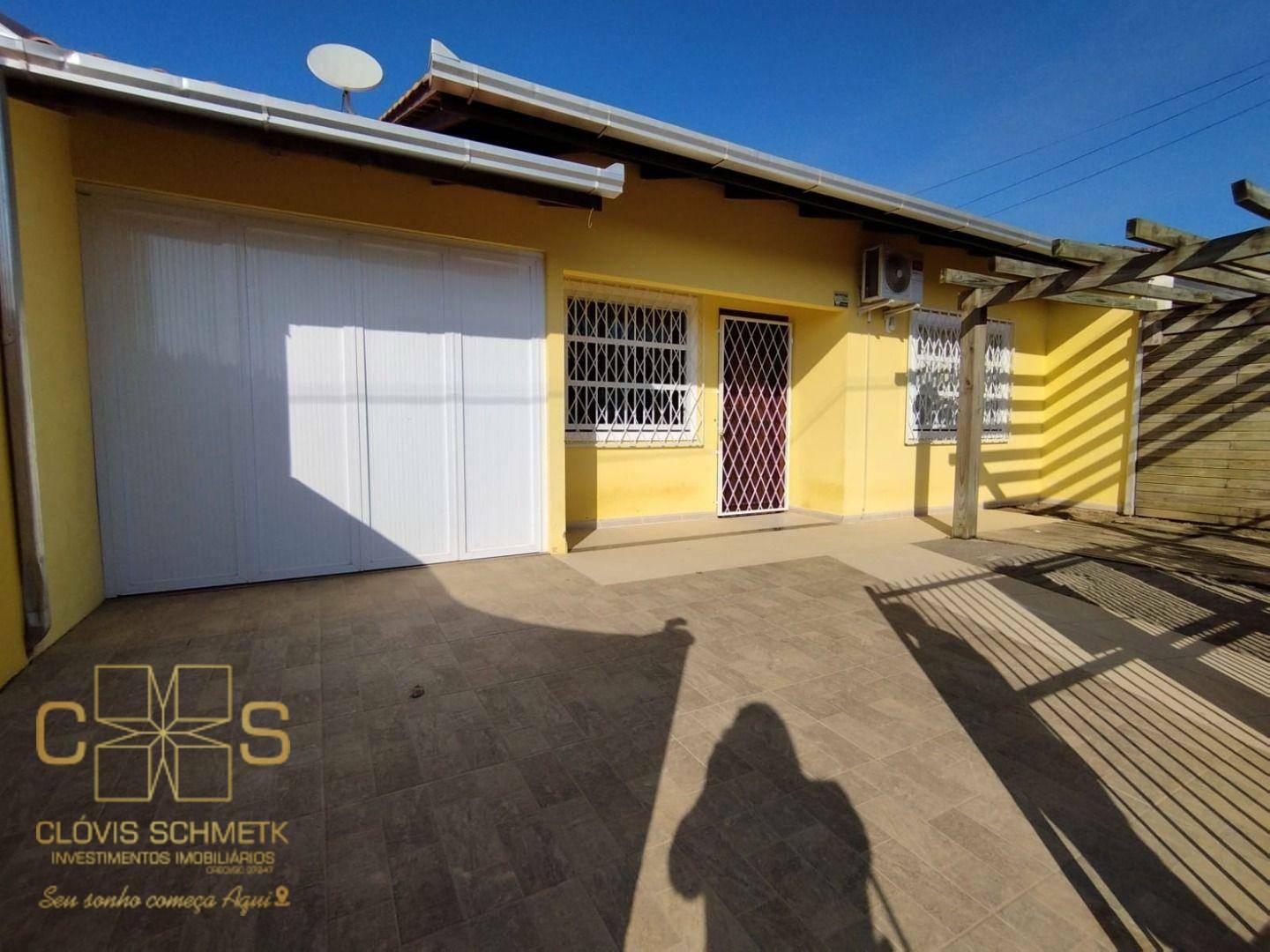 Casa à venda com 2 quartos, 60m² - Foto 10