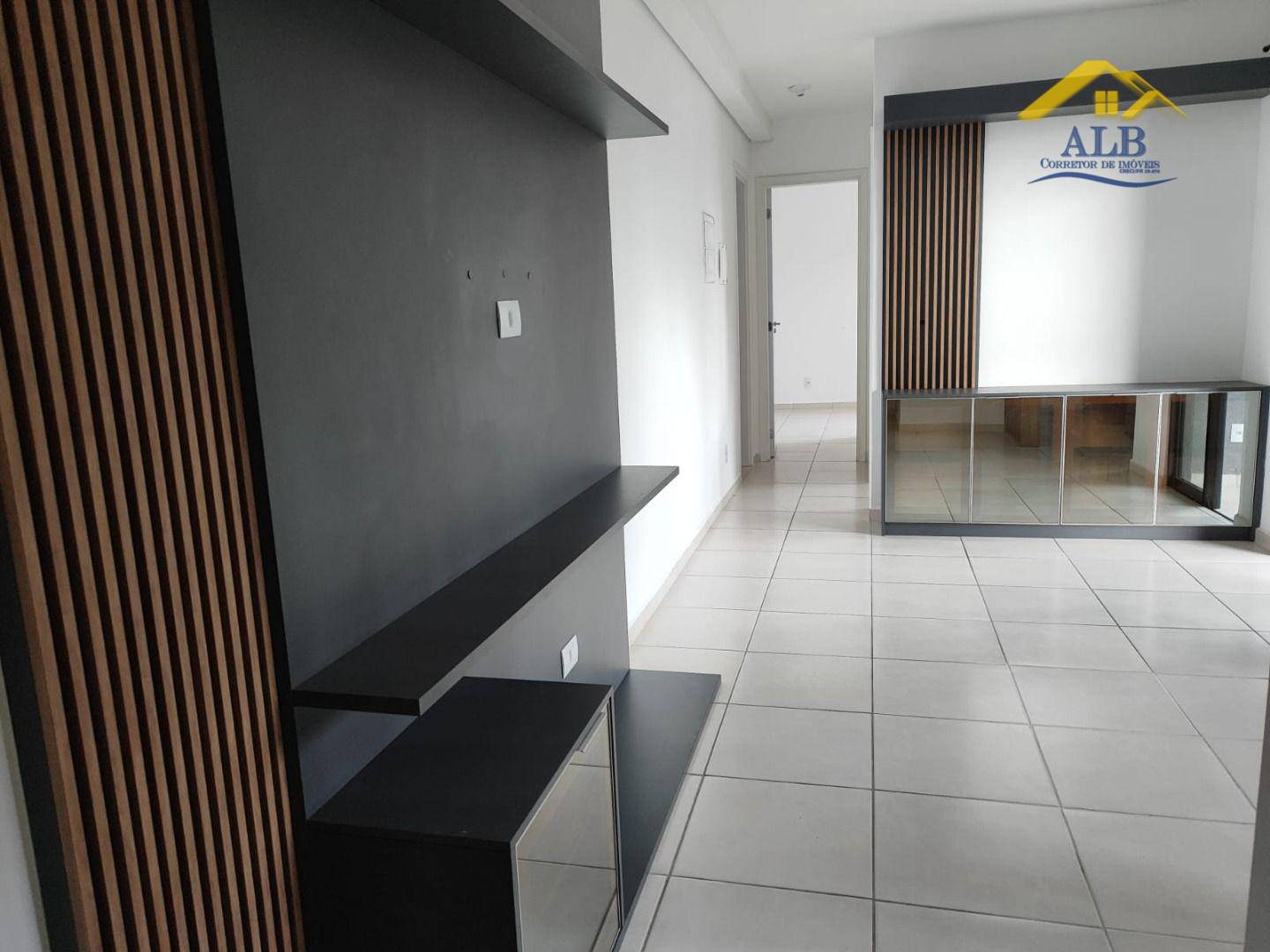 Apartamento à venda com 2 quartos, 48m² - Foto 7