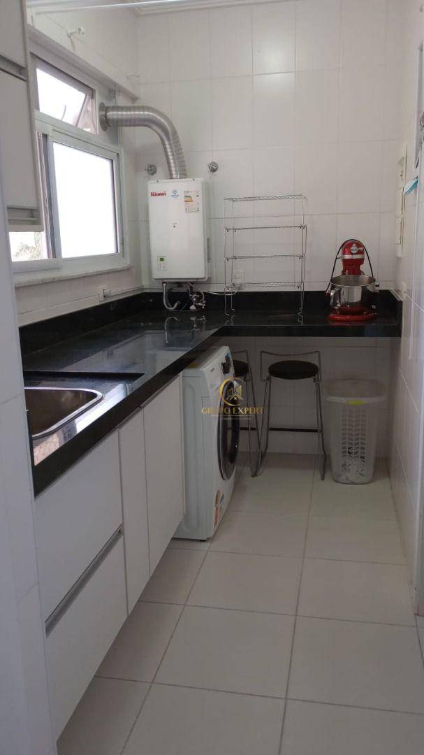 Apartamento à venda com 3 quartos, 156m² - Foto 20