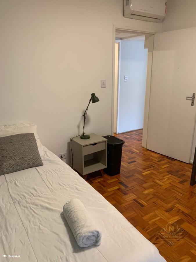 Apartamento para alugar com 3 quartos, 98m² - Foto 12
