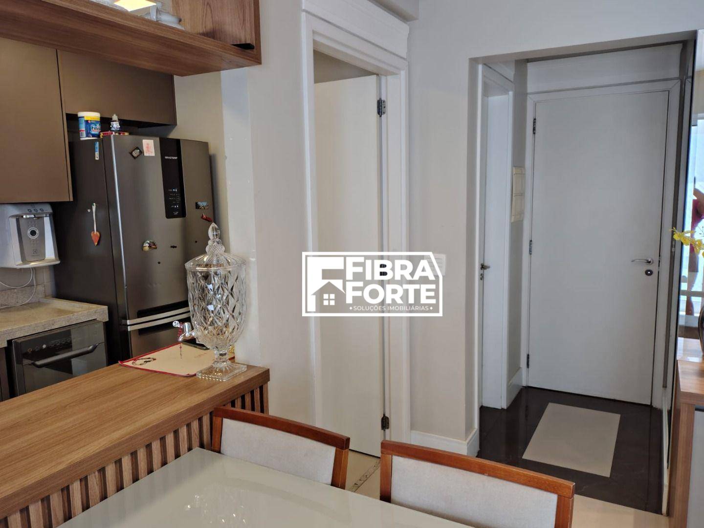 Apartamento à venda com 3 quartos, 91m² - Foto 6