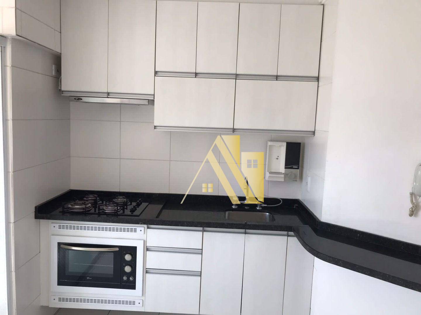 Apartamento à venda com 3 quartos, 82m² - Foto 6