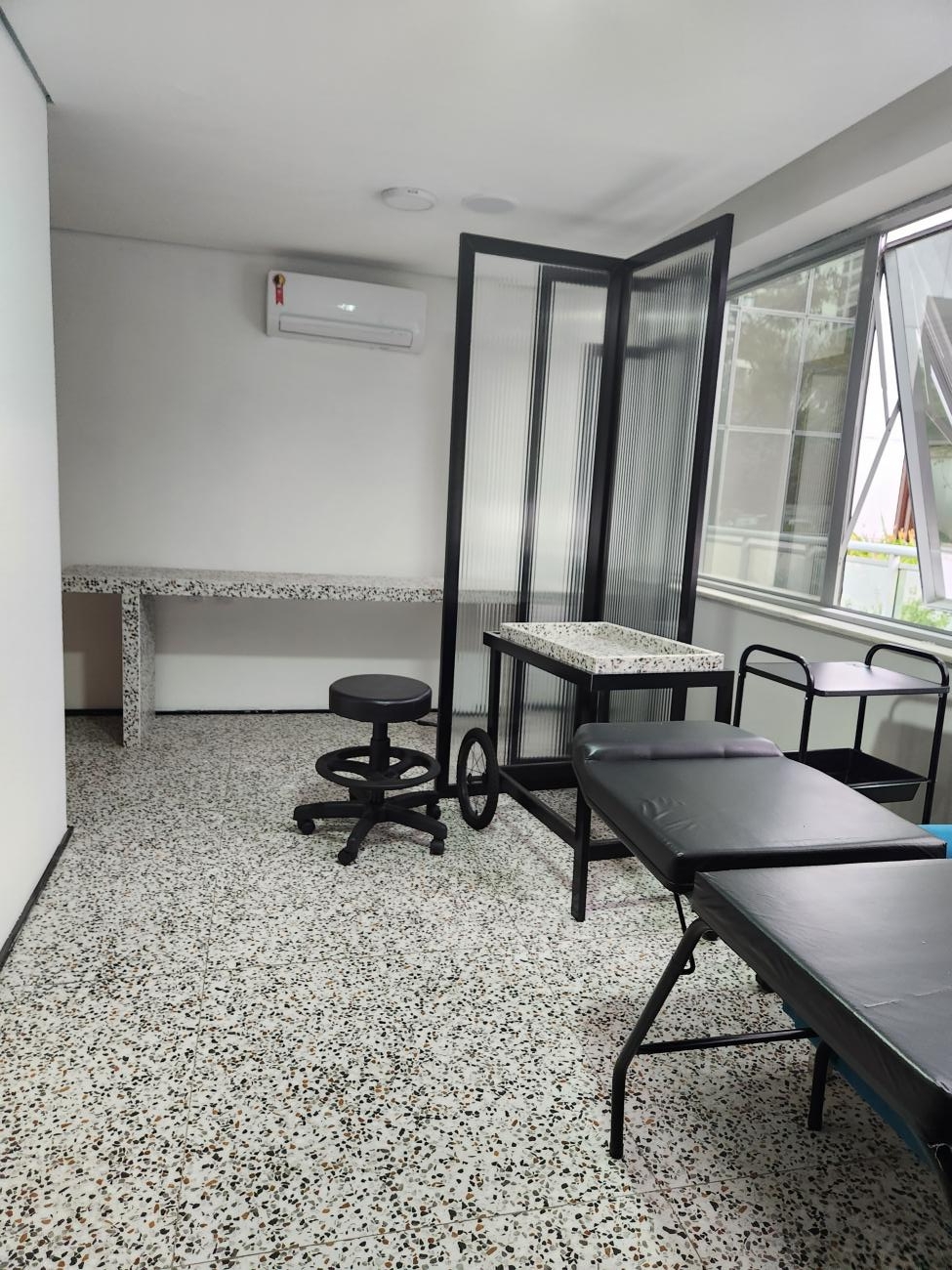 Conjunto Comercial-Sala à venda, 123m² - Foto 14