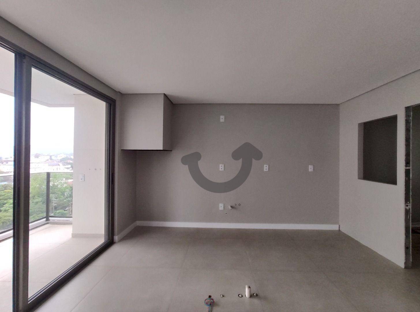 Apartamento à venda com 3 quartos, 130m² - Foto 6