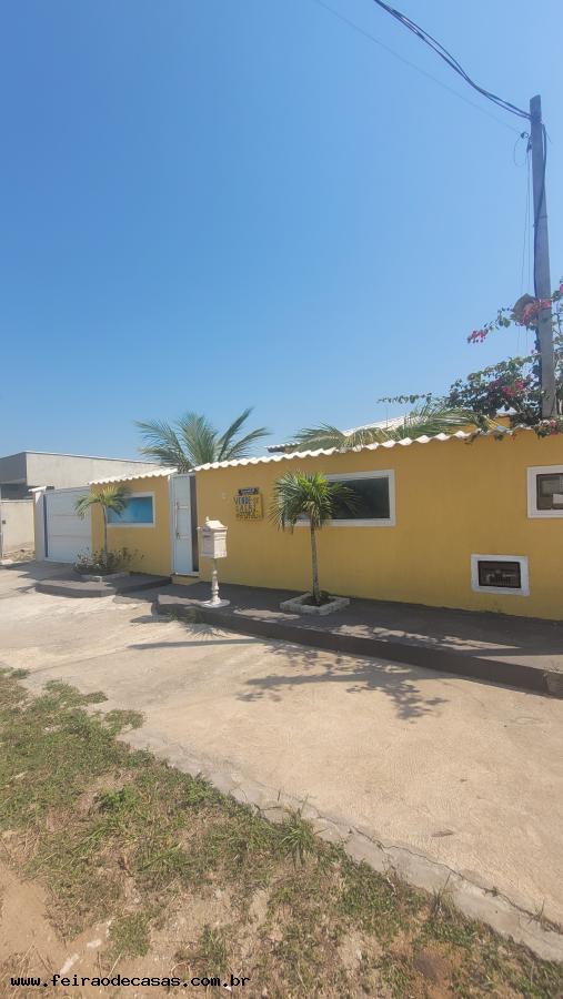 Casa à venda com 3 quartos, 200m² - Foto 3