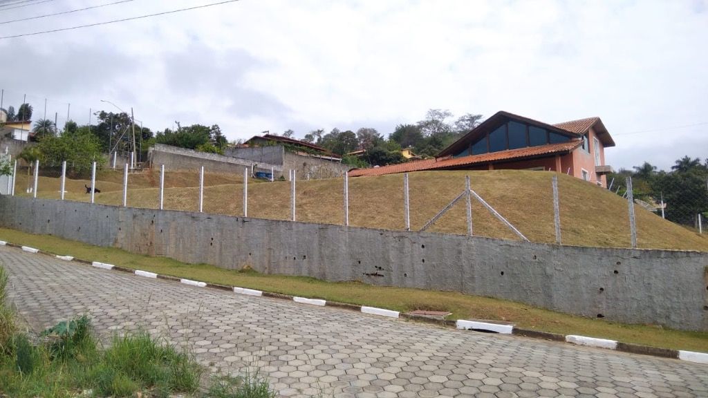 Loteamento e Condomínio à venda, 1100M2 - Foto 16