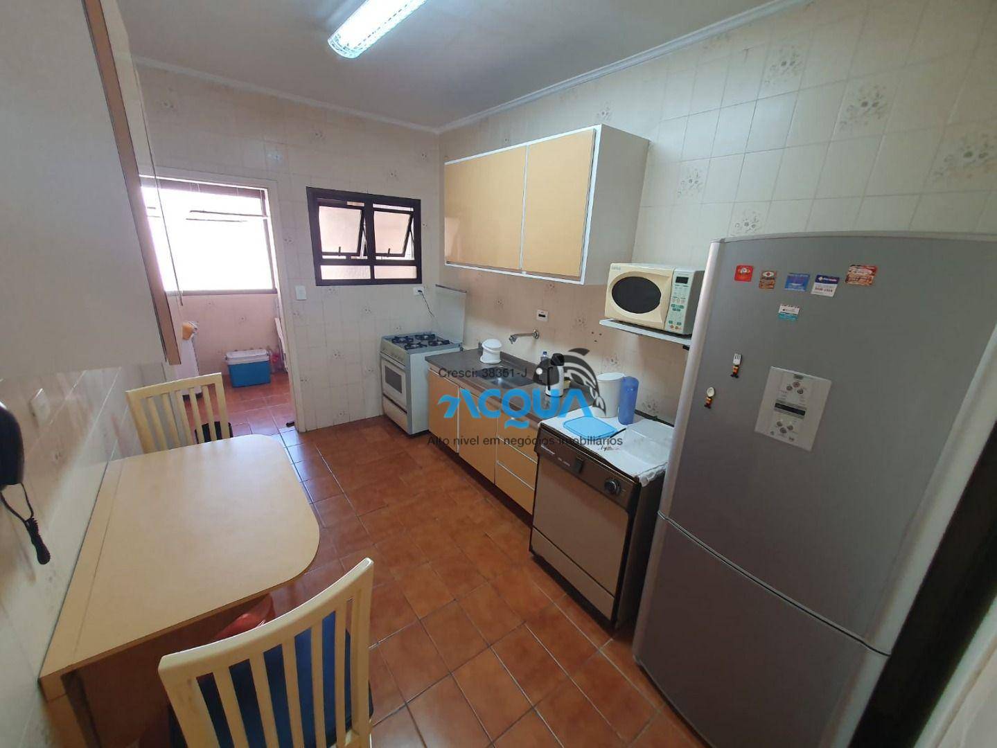 Apartamento à venda com 3 quartos, 123m² - Foto 5