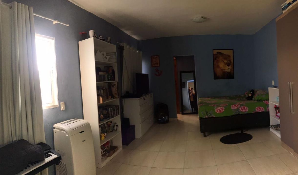 Casa à venda com 3 quartos, 101m² - Foto 7