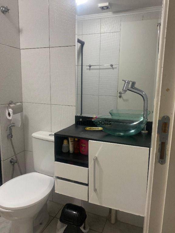 Apartamento à venda com 3 quartos, 49m² - Foto 37