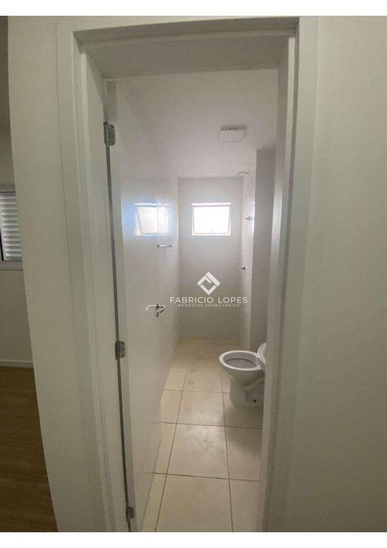 Apartamento à venda com 2 quartos, 60m² - Foto 5