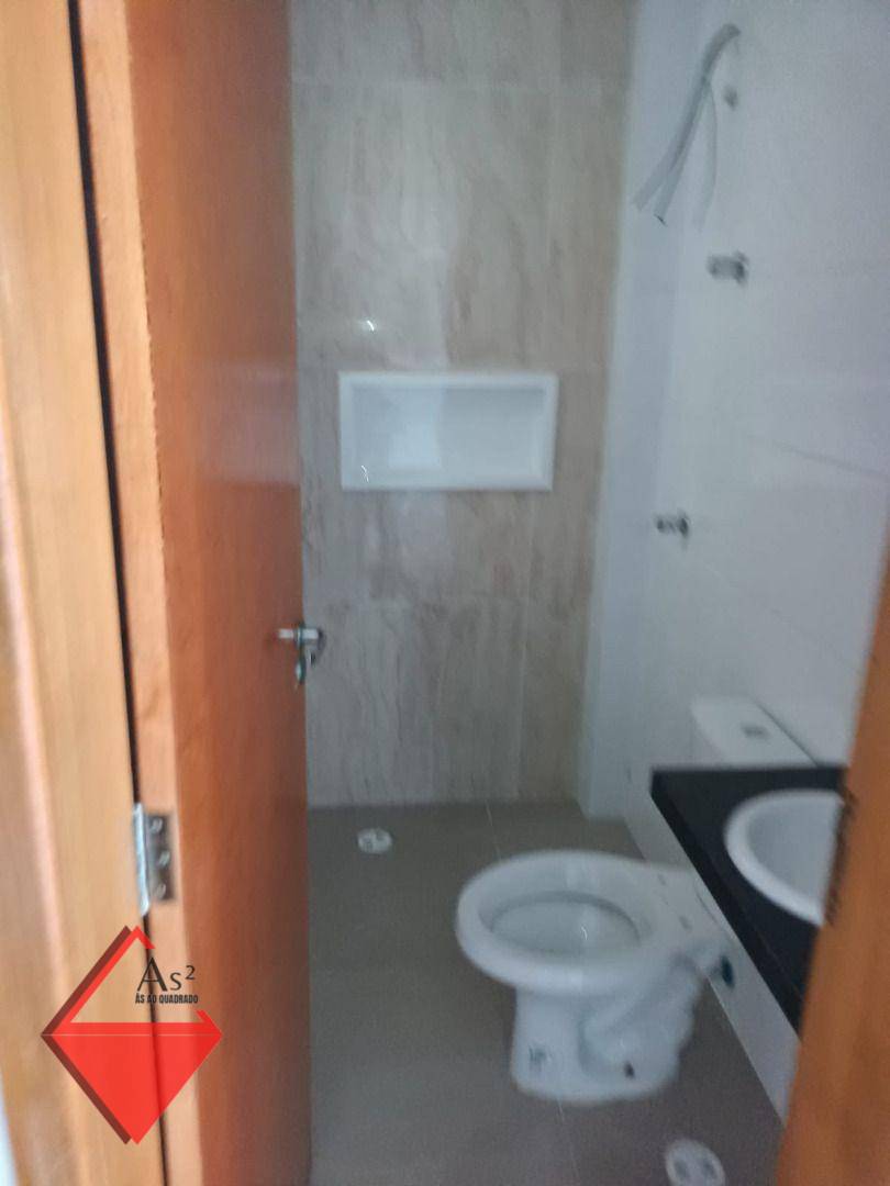 Apartamento à venda com 2 quartos, 40m² - Foto 14