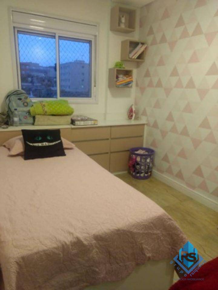 Apartamento à venda com 3 quartos, 67m² - Foto 9