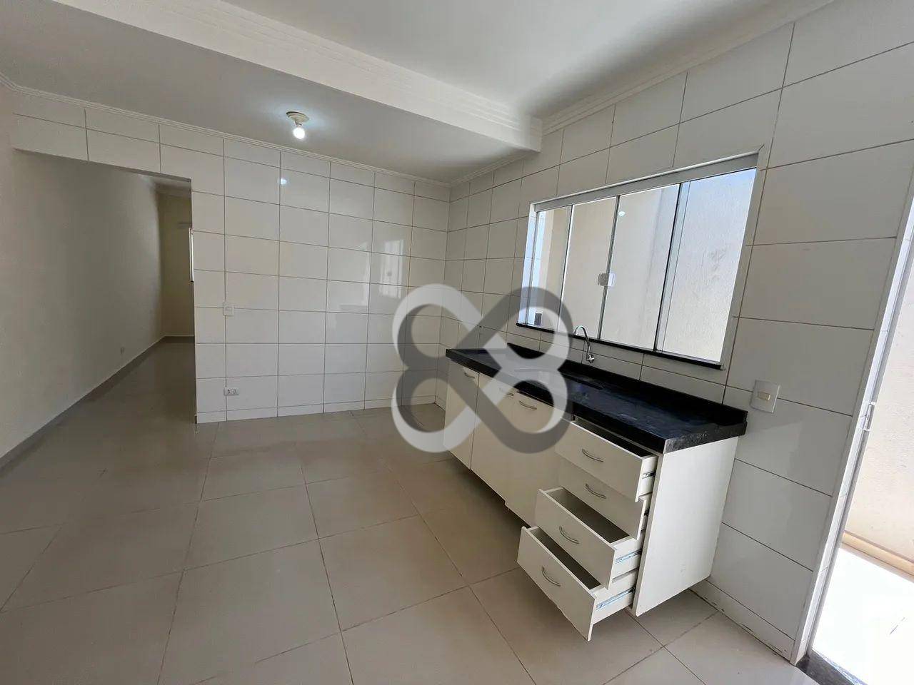 Casa para alugar, 200M2 - Foto 3