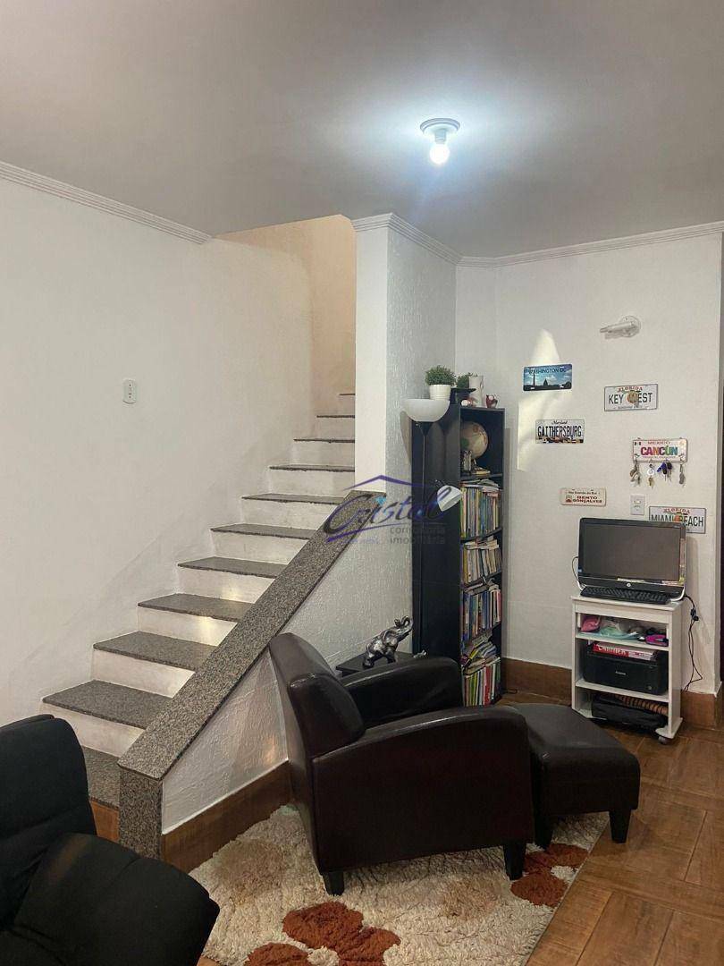 Casa à venda com 3 quartos, 118m² - Foto 6