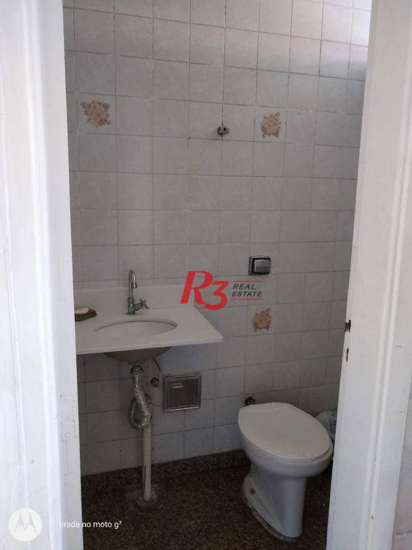 Apartamento à venda com 3 quartos, 160m² - Foto 15