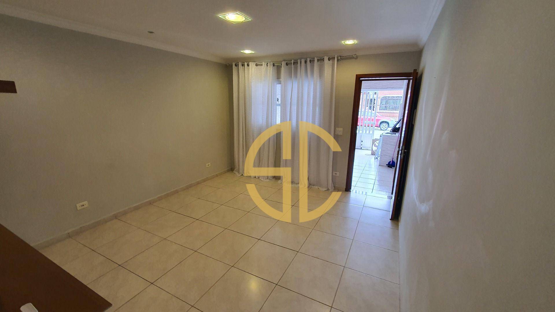 Sobrado à venda com 2 quartos, 86m² - Foto 2