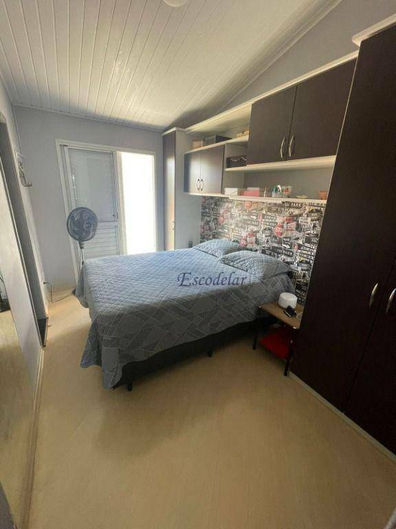 Casa à venda com 3 quartos, 85m² - Foto 23