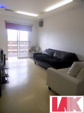 Apartamento à venda com 3 quartos, 134m² - Foto 11